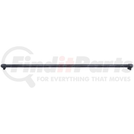 DS1045S by MOOG - Steering Tie Rod End Adjusting Sleeve