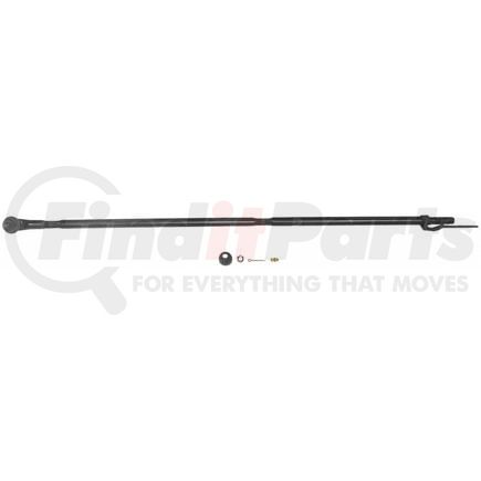 DS1050 by MOOG - Steering Tie Rod End