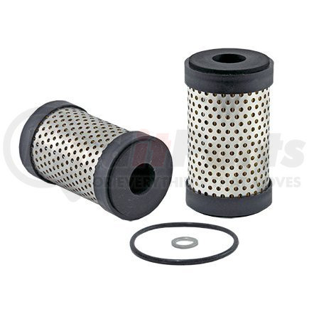 WL10082 by WIX FILTERS - OIL FILTER