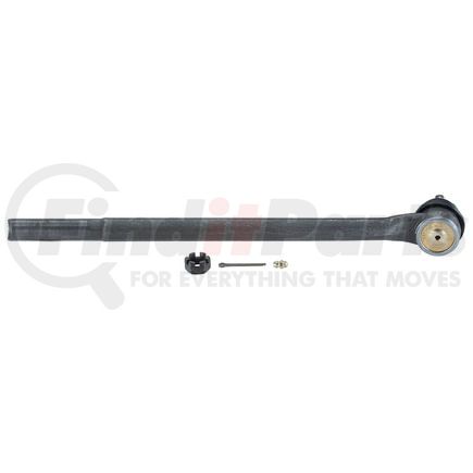 DS1072 by MOOG - MOOG DS1072 Steering Tie Rod End