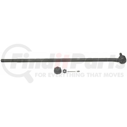 DS1070 by MOOG - Steering Tie Rod End