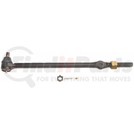 DS1074 by MOOG - Steering Tie Rod End