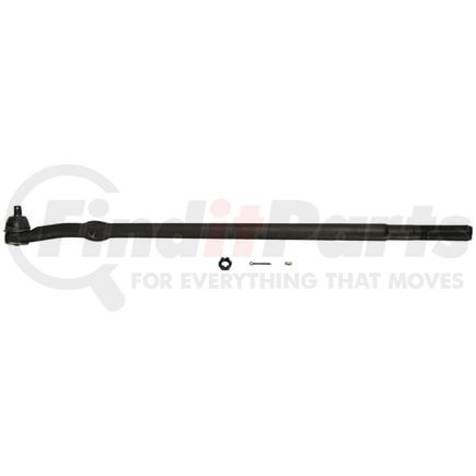 DS1073 by MOOG - MOOG DS1073 Steering Tie Rod End