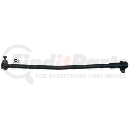 DS1158 by MOOG - MOOG DS1158 Steering Tie Rod End