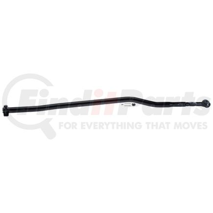 DS1163 by MOOG - MOOG DS1163 Steering Tie Rod End