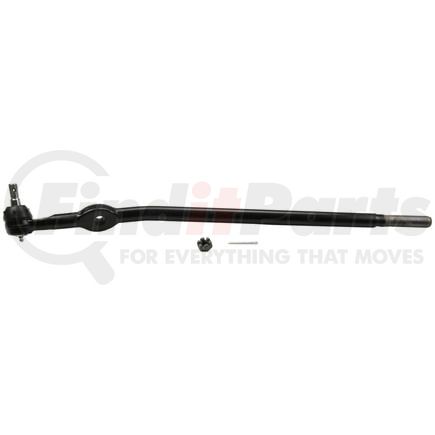 DS1161 by MOOG - MOOG DS1161 Steering Tie Rod End