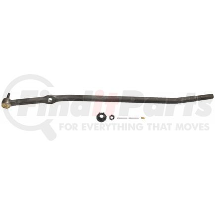 DS1175 by MOOG - Steering Tie Rod End