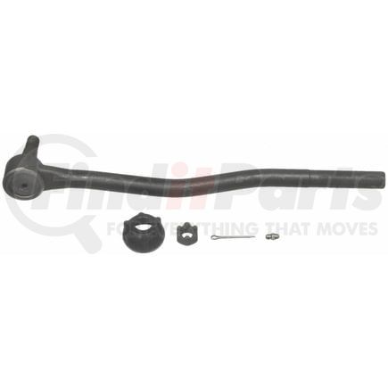 DS1177 by MOOG - MOOG DS1177 Steering Tie Rod End