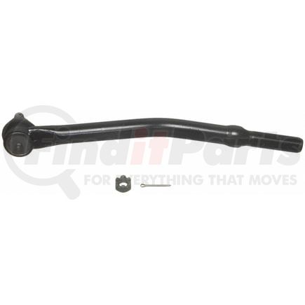 DS1226 by MOOG - QuickSteer DS1226 Steering Tie Rod End