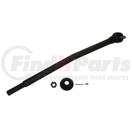 DS1285 by MOOG - MOOG DS1285 Steering Tie Rod End