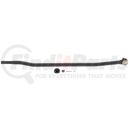 DS1312 by MOOG - MOOG DS1312 Steering Tie Rod End