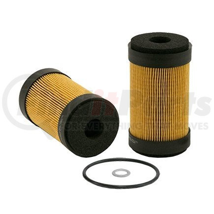 WL10032 by WIX FILTERS - OIL FILTER