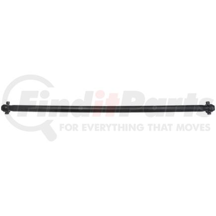 DS1380S by MOOG - Steering Tie Rod End Adjusting Sleeve