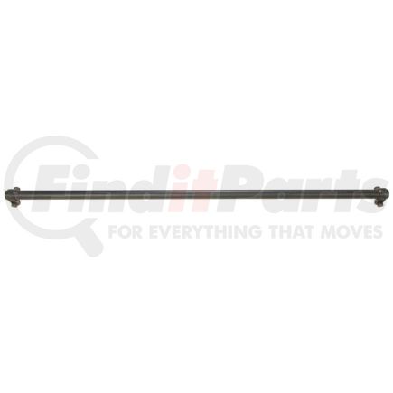 DS1379S by MOOG - Steering Tie Rod End Adjusting Sleeve