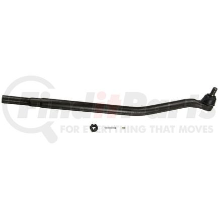 DS1438 by MOOG - MOOG DS1438 Steering Tie Rod End