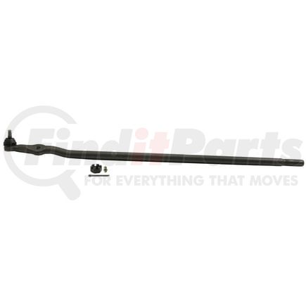 DS1456 by MOOG - MOOG DS1456 Steering Tie Rod End