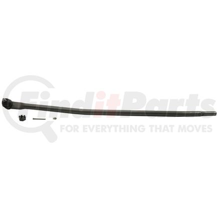 DS1458 by MOOG - MOOG DS1458 Steering Tie Rod End