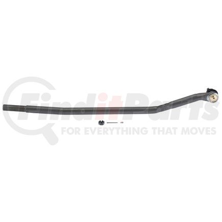 DS1460 by MOOG - MOOG DS1460 Steering Tie Rod End