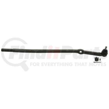 DS1463 by MOOG - MOOG DS1463 Steering Tie Rod End