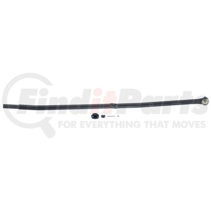 DS1462 by MOOG - MOOG DS1462 Steering Tie Rod End