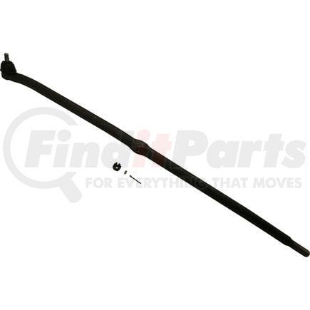 DS1464 by MOOG - MOOG DS1464 Steering Tie Rod End