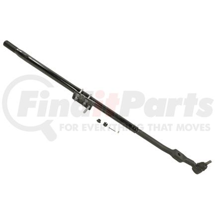 DS300044 by MOOG - MOOG DS300044 Steering Tie Rod End