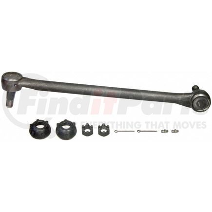 DS584 by MOOG - Steering Drag Link