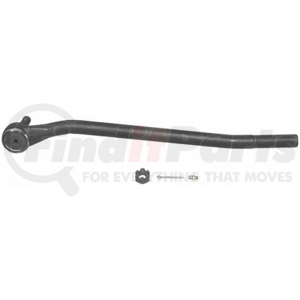 DS736 by MOOG - MOOG DS736 Steering Tie Rod End