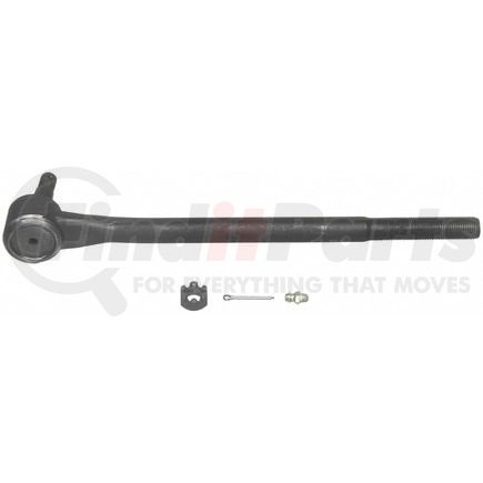 DS757 by MOOG - Steering Tie Rod End