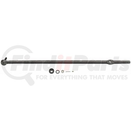 Moog DS767 Steering Tie Rod End MOOG DS767 Tie Rod End