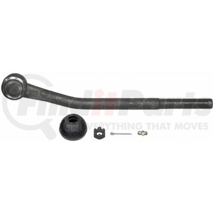 DS781 by MOOG - Steering Tie Rod End