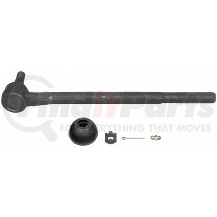 DS784 by MOOG - Steering Tie Rod End