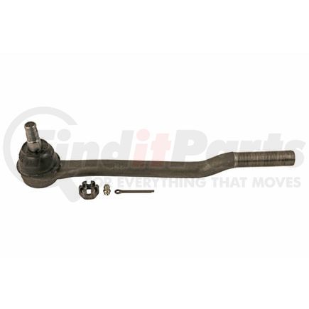 DS791 by MOOG - MOOG DS791 Steering Tie Rod End