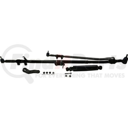 DS800980A by MOOG - MOOG DS800980A Steering Linkage Assembly