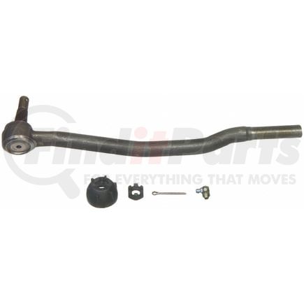 DS802 by MOOG - MOOG DS802 Tie Rod End