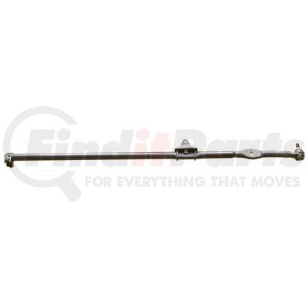 DS80434 by MOOG - Steering Tie Rod End