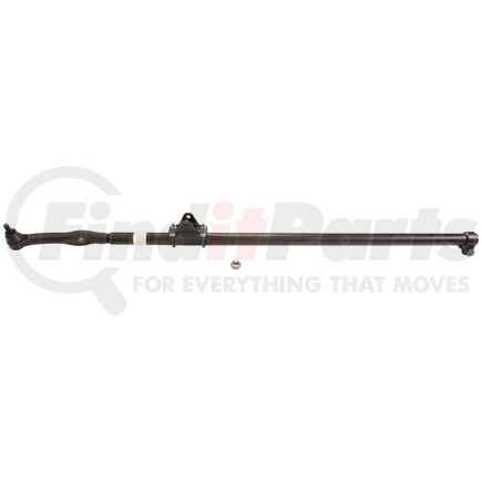 Moog DS80520 Steering Tie Rod End Steering Tie Rod End