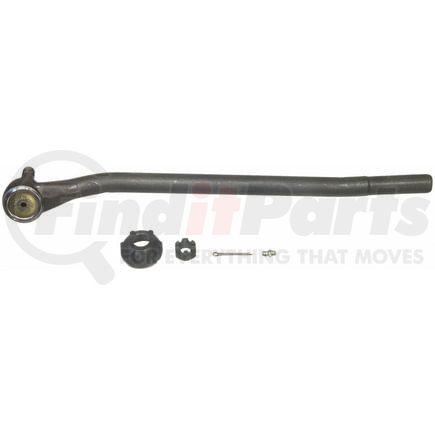 DS806 by MOOG - MOOG DS806 Steering Tie Rod End