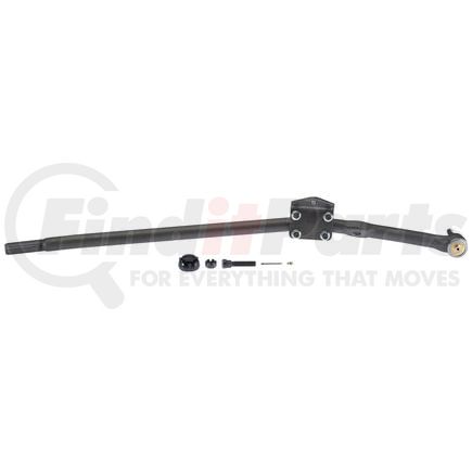 DS80784 by MOOG - QuickSteer DS80784 Steering Drag Link