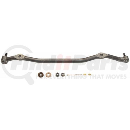 DS809 by MOOG - QuickSteer DS809 Steering Center Link