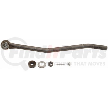 DS825 by MOOG - Steering Tie Rod End