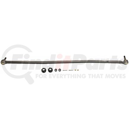 DS826 by MOOG - Steering Tie Rod End