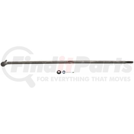 Moog DS841 Steering Tie Rod End Steering Tie Rod End