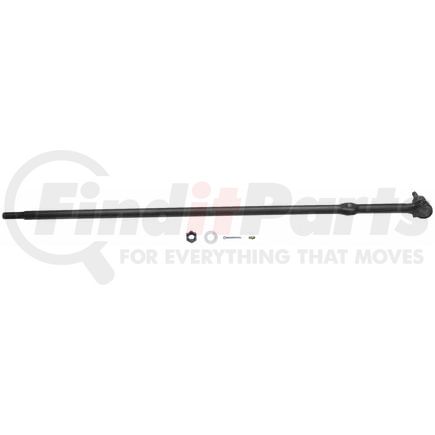 DS895 by MOOG - Steering Tie Rod End
