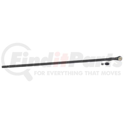 DS893 by MOOG - MOOG DS893 Steering Tie Rod End