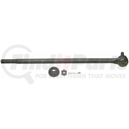 DS896 by MOOG - Steering Tie Rod End