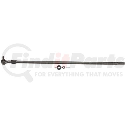 DS905 by MOOG - Steering Tie Rod End