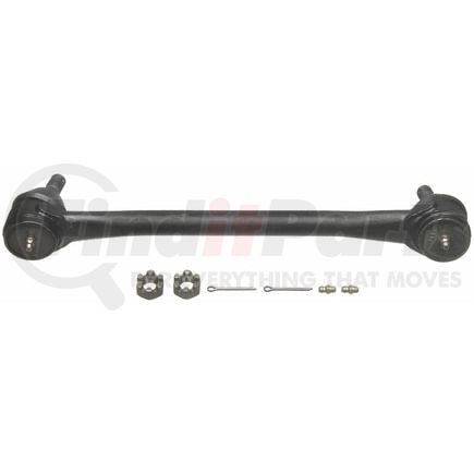 DS913 by MOOG - MOOG DS913 Steering Tie Rod End