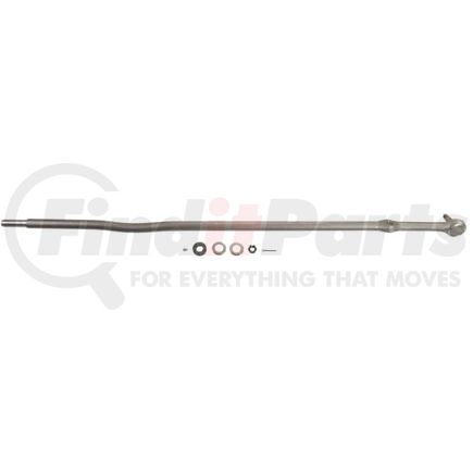 DS915 by MOOG - MOOG DS915 Steering Tie Rod End