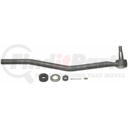 DS918 by MOOG - QuickSteer DS918 Steering Tie Rod End